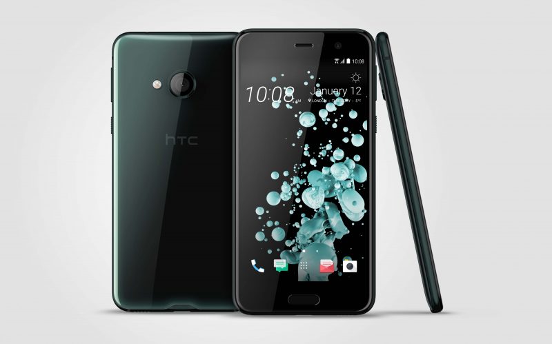HTC U Play ufficiale: 5,2&quot; full HD con Helio P10, assistente e riconoscimento vocale e prezzo da medio gamma
