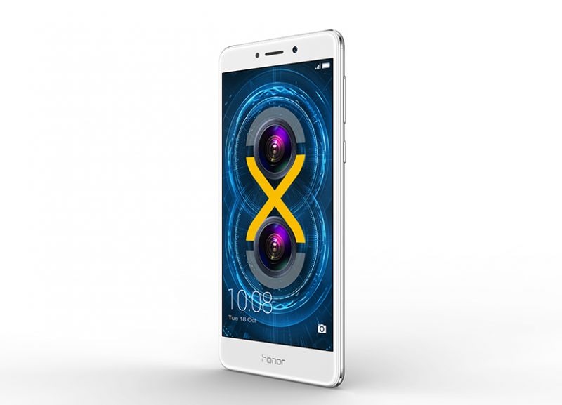 Honor 6X e Huawei MateBook m3 scontati su vMall fino a domani