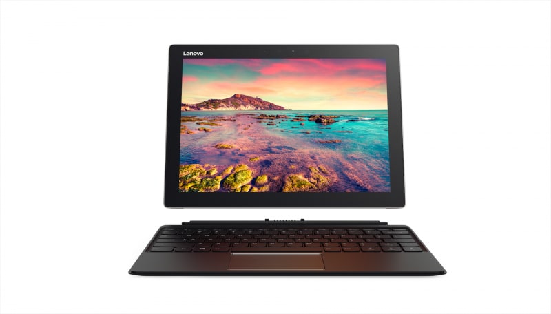 Lenovo Miix 720: il tablet ibrido è il Surface Pro 4 con Kaby Lake che stavate aspettando (foto e video)