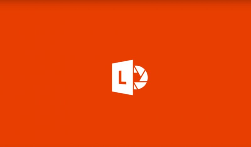 Microsoft Office Lens disponibile anche su iPad