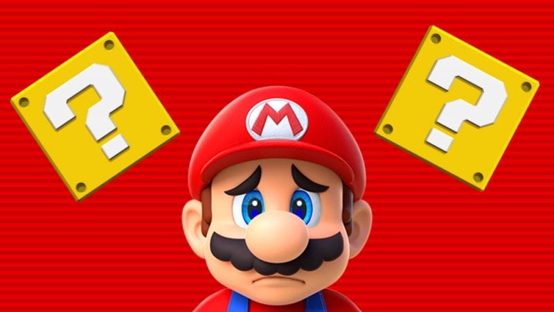 I guadagni di Super Mario Run non soddisfano le aspettative di Nintendo... chissà perché!
