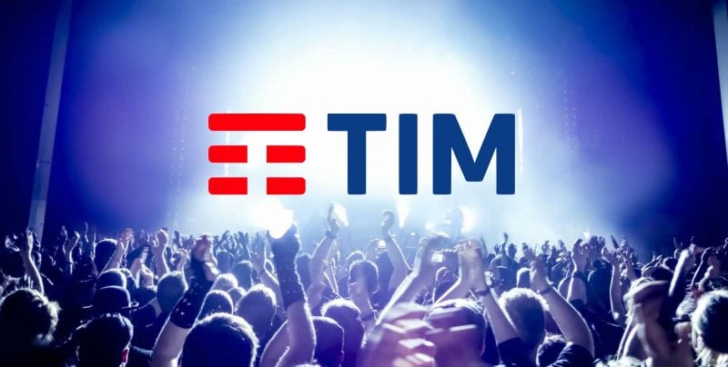 TIM ha le idee chiare sul futuro: fibra, 4.5G e intrattenimento sono le parole chiave
