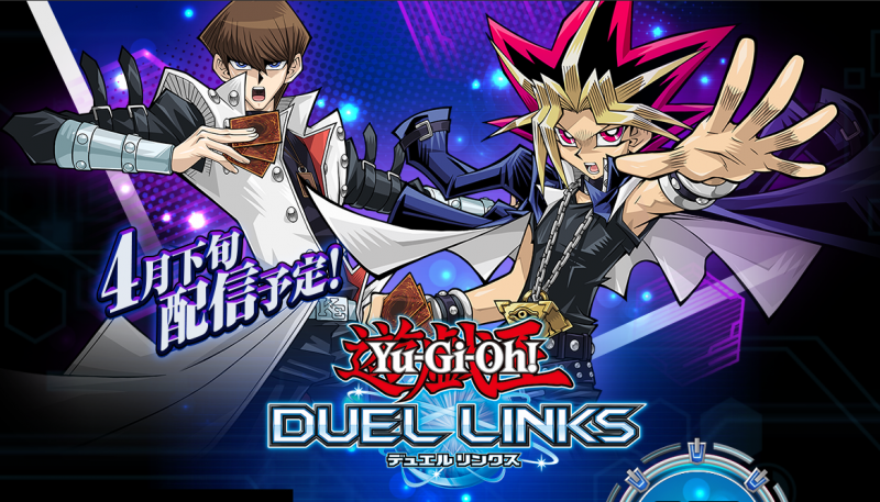 Yu-Gi-Oh! Duel Links è disponibile per Android e iOS, e vi consigliamo caldamente di provarlo!