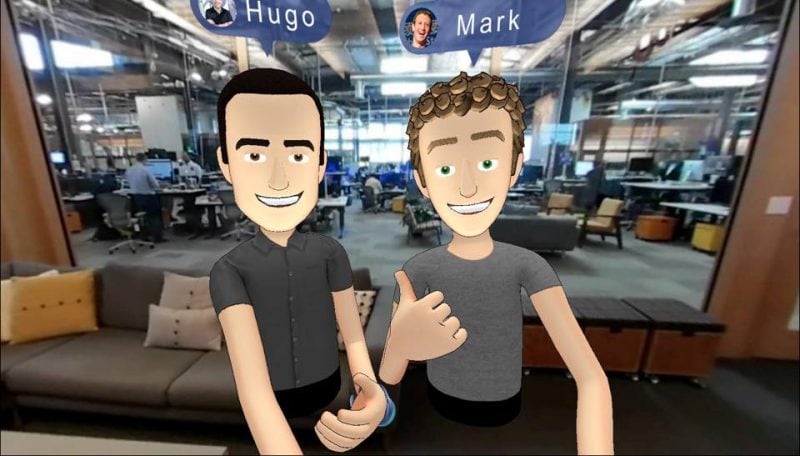 Hugo Barra viene assunto da Facebook per la realtà virtuale e, casomai aveste dubbi, Xiaomi salterà il MWC 2017