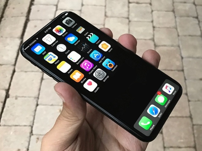 Niente accessori inclusi con iPhone 8: adattatori, cavi e caricabatteria wireless andranno acquistati a parte