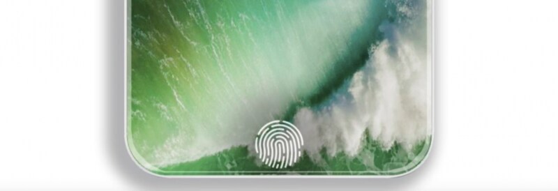 KGI: Apple sta sviluppando nuovi sensori biometrici: iPhone 8 avrà solo riconoscimento facciale e niente Touch ID?