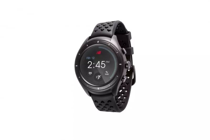 Lo smartwatch per runner New Balance RunIQ è disponibile all&#039;acquisto (video)