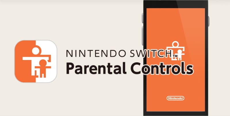 Nintendo Switch Parental Controls: l&#039;app per monitorare gli utenti più piccoli