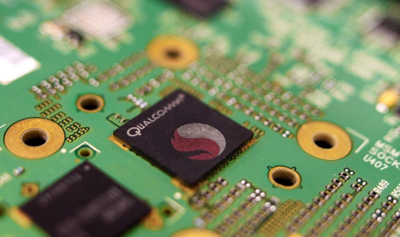 Snapdragon 845 utilizzerà il modem Qualcomm X20