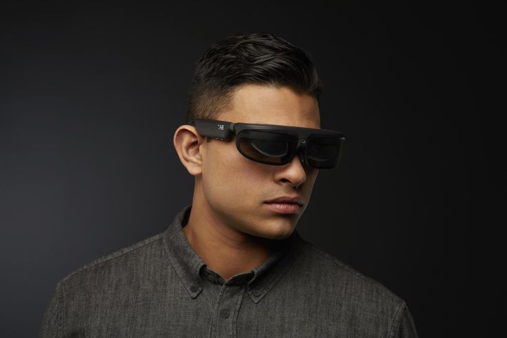 Ecco la prima vera alternativa ai Google Glass: avrà Snapdragon 835 e costerà 1.800$