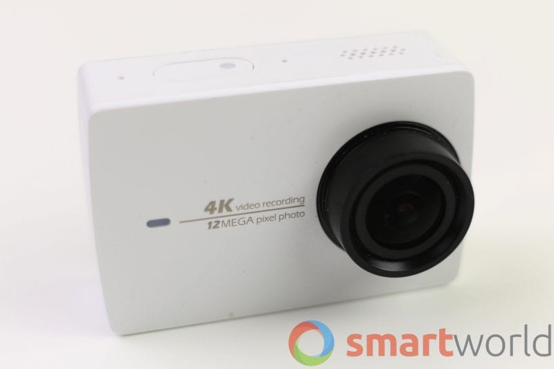 Yi Camera 4K a 180€ e tanti tablet in offerta su GearBest, ma su quantità limitate