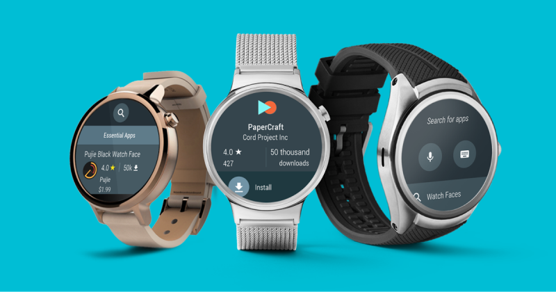 Canalys prevede che il mercato smartwatch raddoppierà entro il 2020