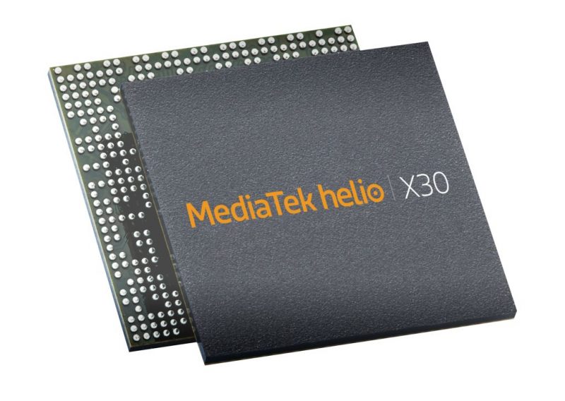 MediaTek al MWC 2017: novità per Helio X30 e nuova collaborazione con Nokia per il 5G (video)