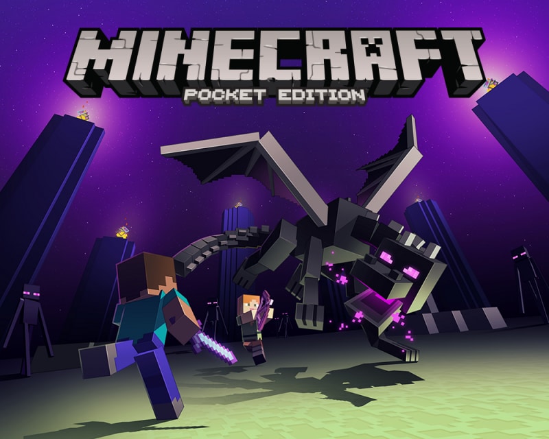 La nuova versione di Minecraft: Pocket Edition sbarca su Windows 10 Mobile