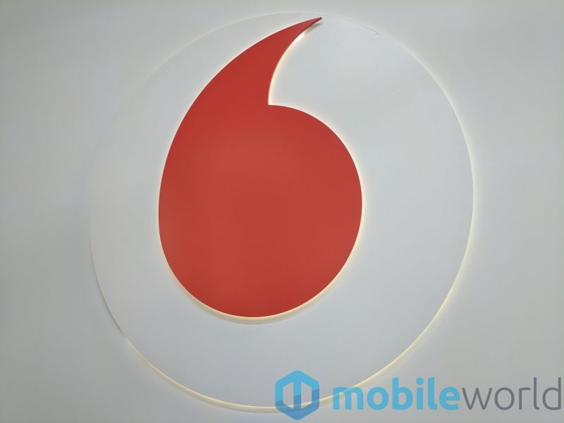 Vodafone ha una nuova promozione natalizia dedicata ai più piccoli