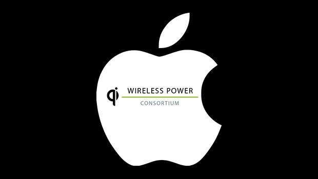 Apple si unisce al Wireless Power Consortium: ricarica wireless su iPhone sempre più vicina