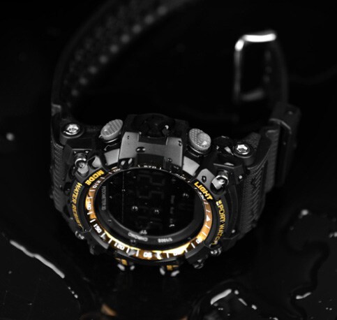 XWatch EX16 è lo smartwatch definitivo: 12 mesi di autonomia a soli 19€ (foto)