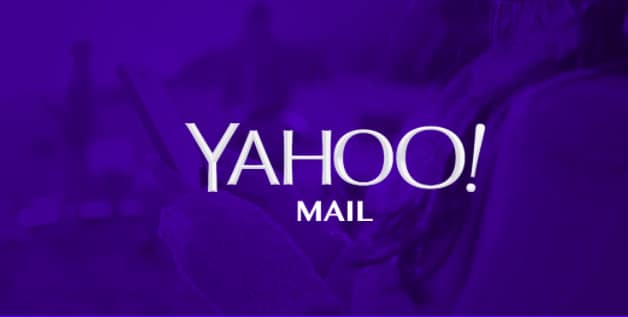 Yahoo può analizzare le vostre email per dirvi chi vi chiama