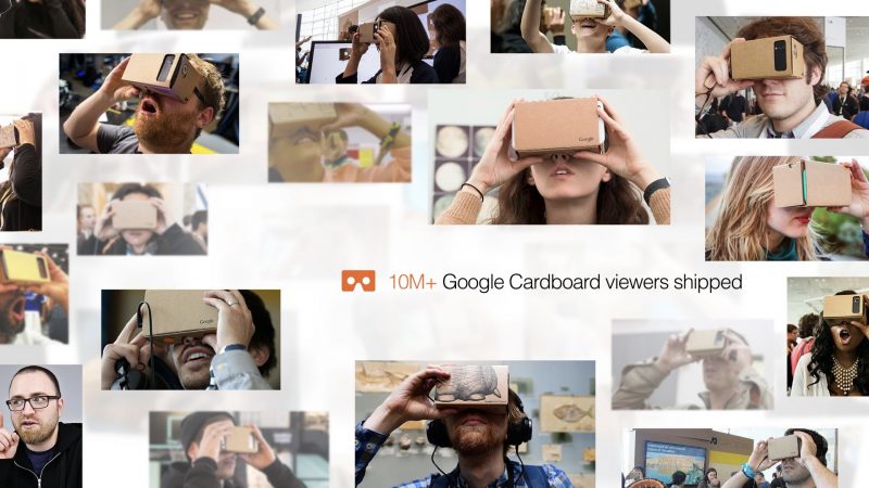 I Sim arrivano nella realtà virtuale di Google!