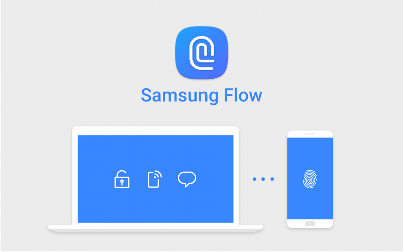 Samsung Flow si allarga: ora supporta Gear S3, Gear Sport e le smart TV dell&#039;azienda (foto)