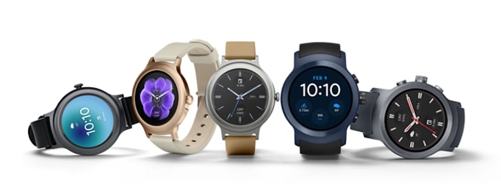 Movado ha in serbo una nuova collezione di smartwatch con Android Wear 2.0