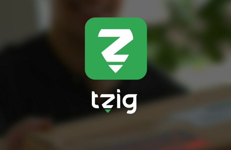tZig: l&#039;app che unisce viaggi e spedizioni per risparmiare in modo smart (foto)