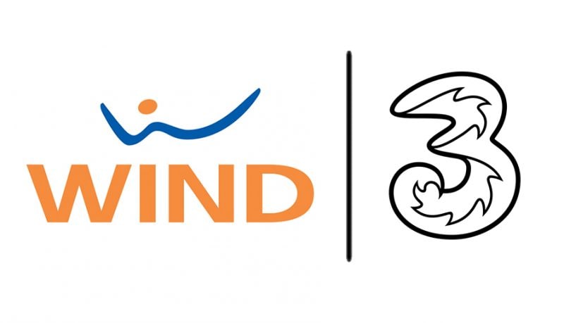 La rete unificata di Wind e Tre oggi arriva anche ad Agrigento: 4G fino al 250% più veloce