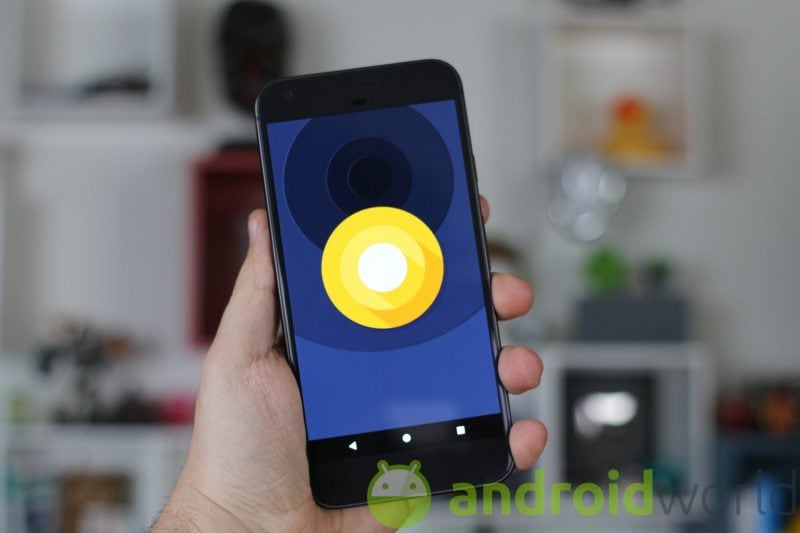 Il team Android O terrà un&#039;AMA su Reddit il 19 luglio