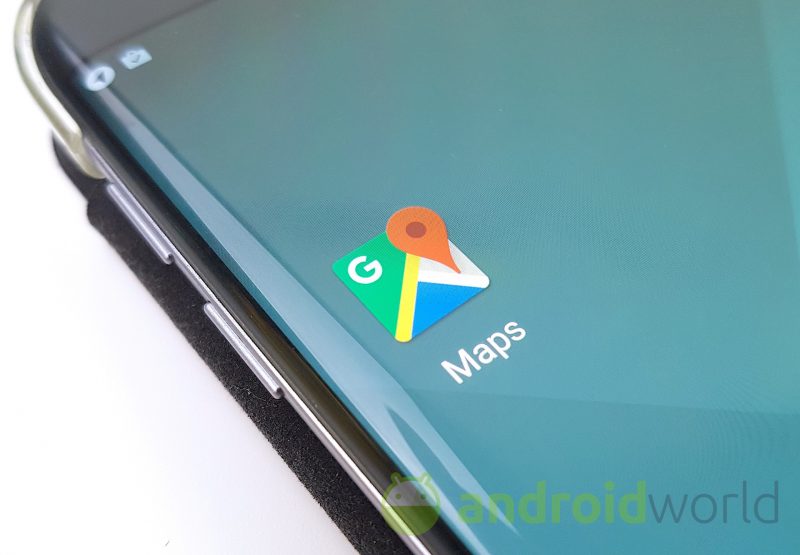 Google Maps ufficializza il tab &quot;Per te&quot;: in arrivo per tutti su Android e iOS