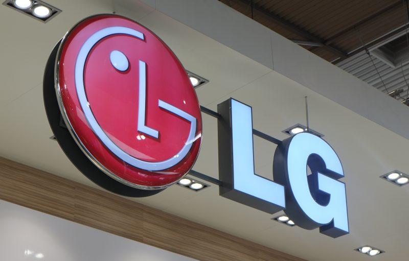 LG Airdrive smetterà di funzionare dal 31 marzo