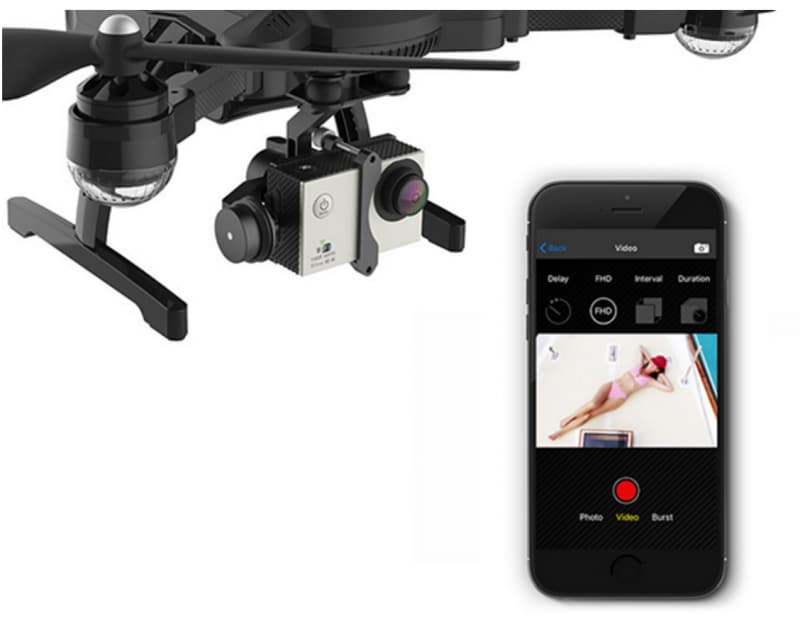 Offerte GearBest 29 marzo: valanga di smartphone Xiaomi e un paio di droni