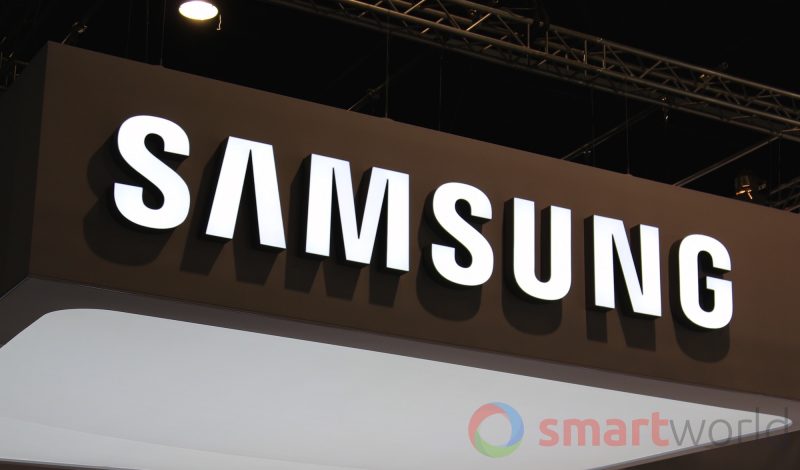 Samsung conferma l&#039;arrivo di un nuovo top di gamma nel 2017, e parla di risultati finanziari