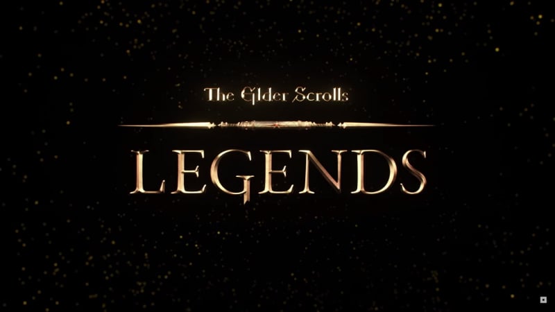 Tutto quello che dovete sapere su The Elder Scrolls: Legends