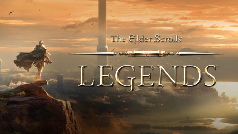 The Elder Scrolls: Legends sbarca su Steam, Mac e tablet Android (e ci sono delle novità!)
