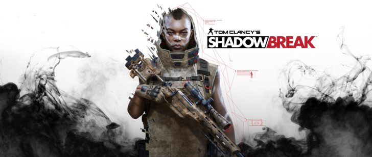 Ubisoft porta la serie Tom Clancy su mobile: in arrivo Tom Clancy&#039;s ShadowBreak (foto e video)