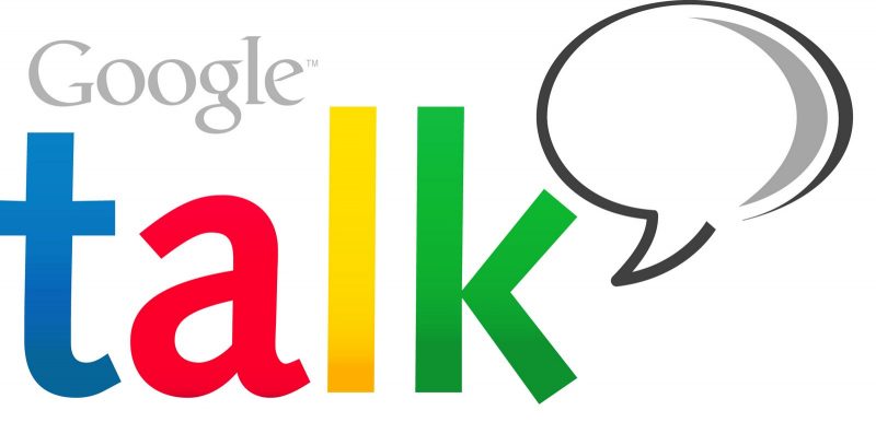 Google dà il definitivo addio a GTalk, la prima app di messaggistica della sua lunga serie