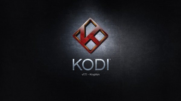 Kodi 17.1 Krypton: il primo grande aggiornamento sistema molti bug