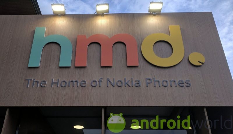 HDM produrrà nuovi feature phone a marchio Nokia