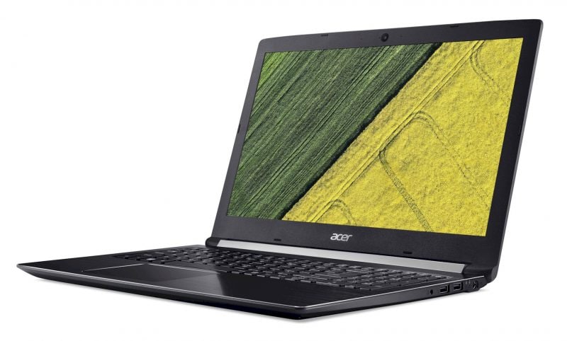 Acer Aspire 2017: notebook per tutti, dall&#039;i7 con GTX 1060 al Celeron low cost (foto)