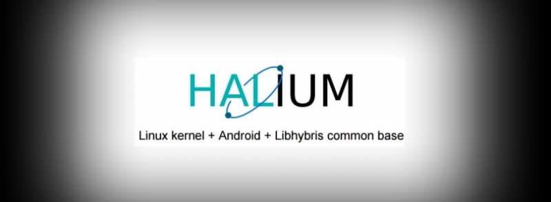 Halium vuole creare una base comune per tutti i sistemi operativi non Android