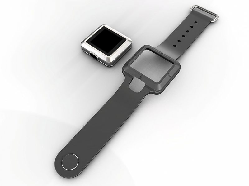 Microsoft sta realizzando uno smartwatch, ma difficilmente ne vorrete uno
