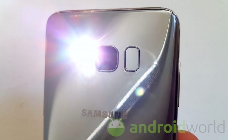 Samsung Galaxy S8 a 399€ fino al 4 novembre: nuova &quot;Offerta Smart&quot; di Esselunga