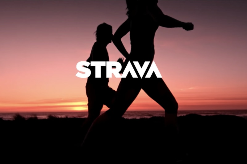 La nuova versione di Strava fa riunire runner e ciclisti
