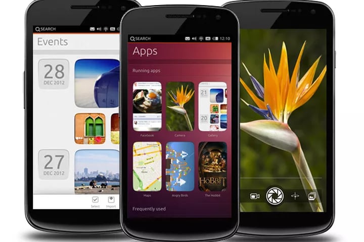 Ubuntu annuncia la fine del suo OS per smartphone