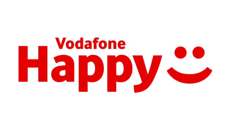Vodafone regala 8 GB di internet gratis per il week-end con Happy Friday