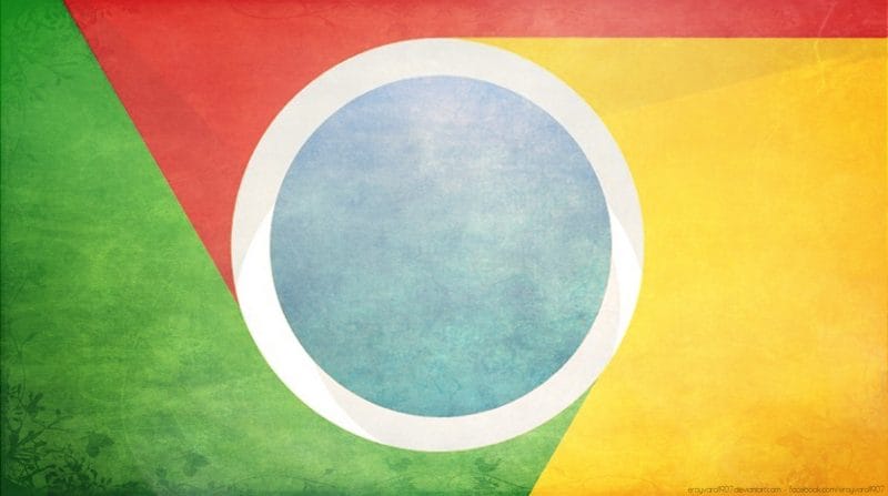 Google sperimenta una nuova interfaccia &quot;arrotondata&quot; su Chrome Canary (foto)