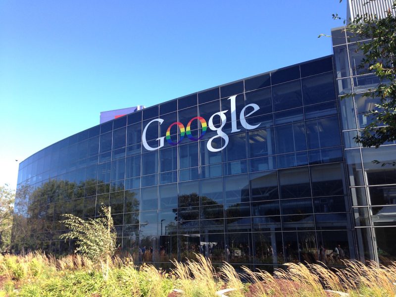Google ha cambiato la sua pubblicità per accontentare l&#039;Antitrust (aggiornato)