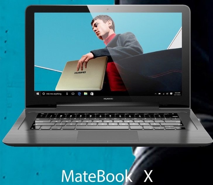Evento Huawei 23 maggio: nuovi MateBook pronti al debutto?