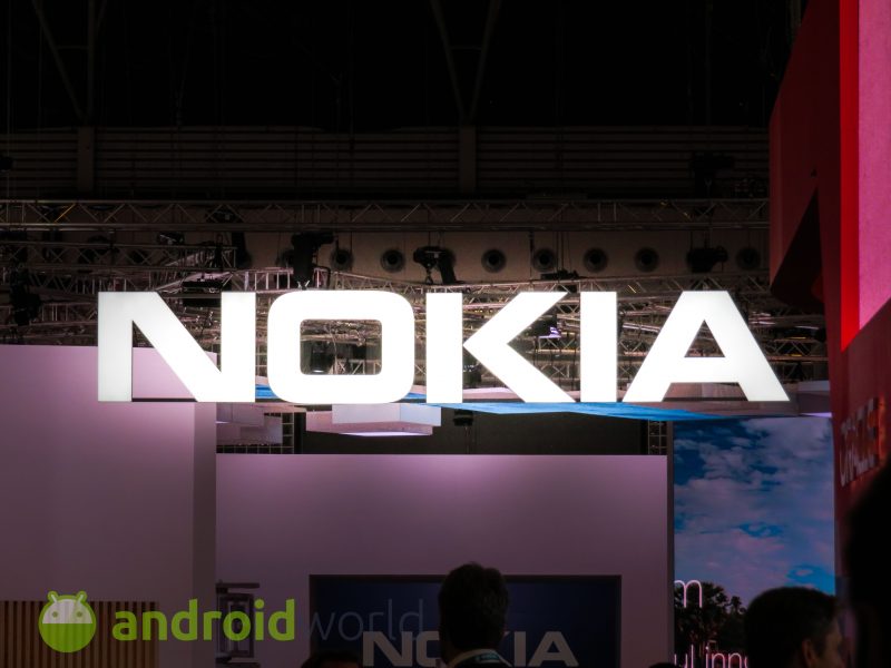 Nokia ha venduto 1,5 milioni di smartphone Android nella prima metà del 2017