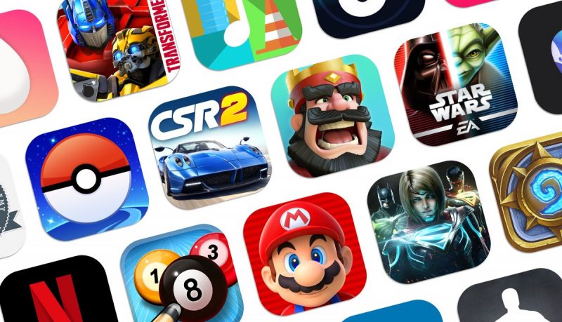 Il mercato delle app mobile è dominato dai giochi: giochiamo e spendiamo sempre di più, Disney+ cresce con TikTok (foto)